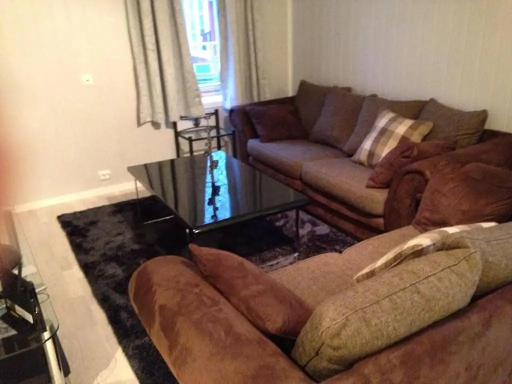 Standard Apartment