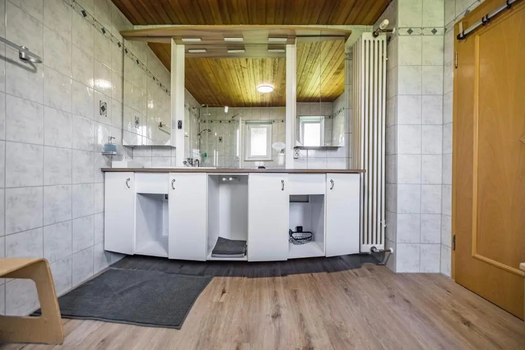 Pension Gimpl - Chambres