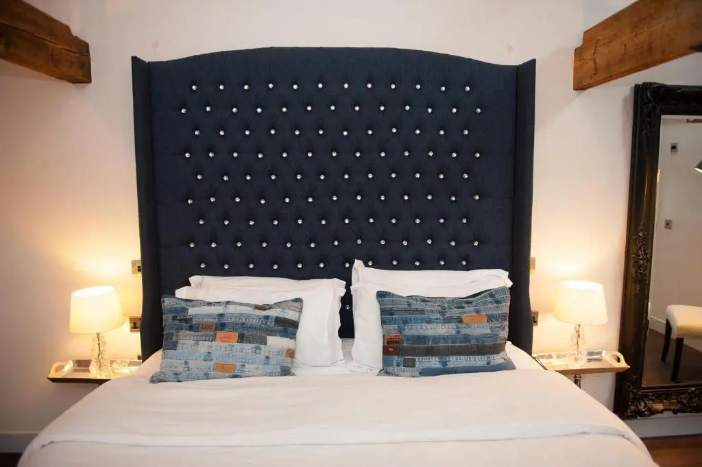Hotel Forty One - Chambres
