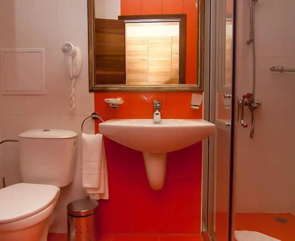 Regatta Palace Hotel - Chambres