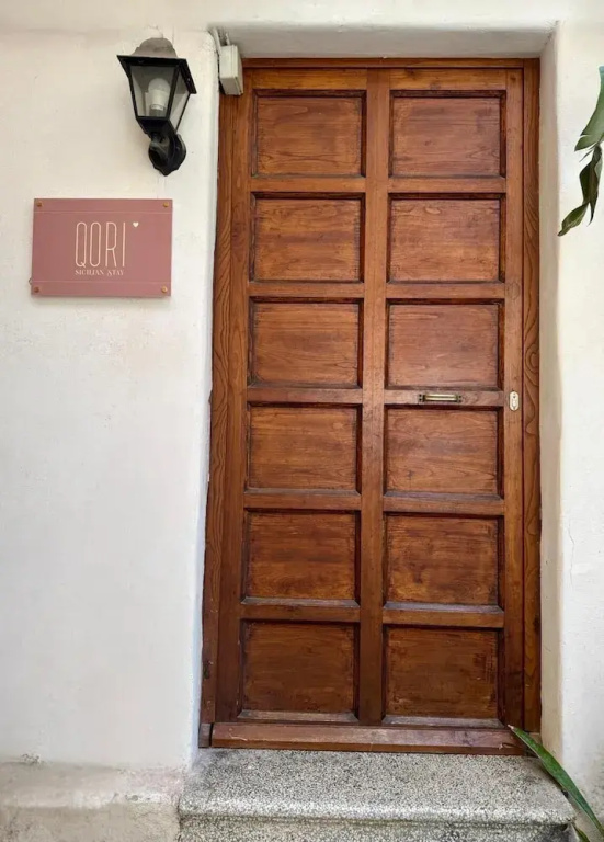 Qori Sicilian Stay