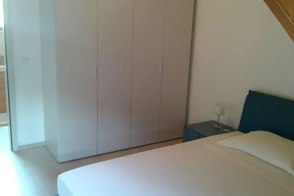 2 Bedrooms Standard Duplex room