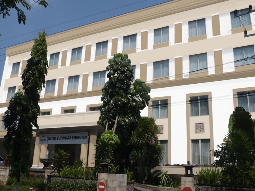 Resor Tuban Tropis - Chambres