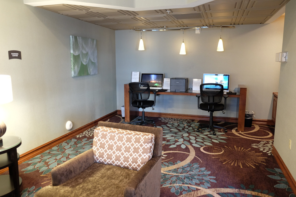 Staybridge Suites Lake Forest by IHG - Général