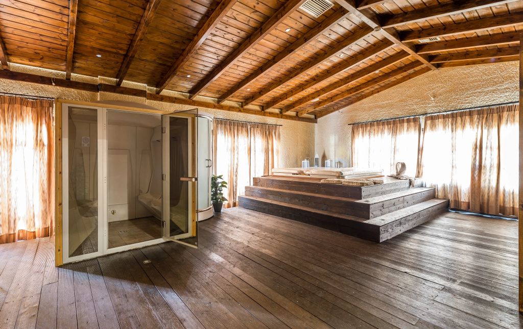 Filoxenia Hotel & Spa - Général