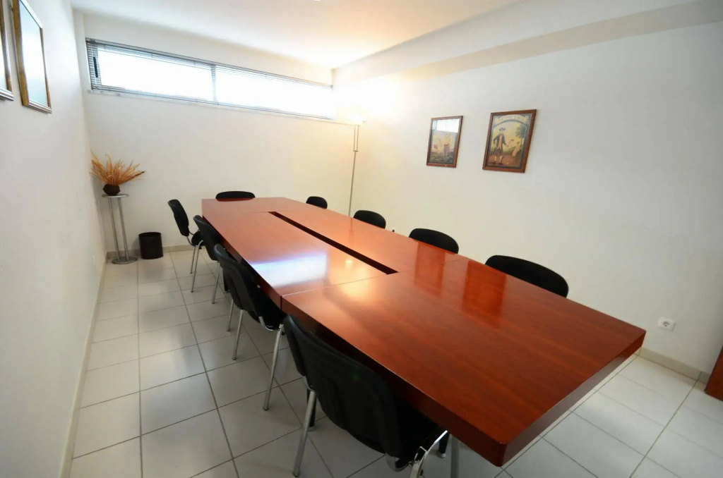 Hotel Sao Sebastiao de Boliqueime - Général