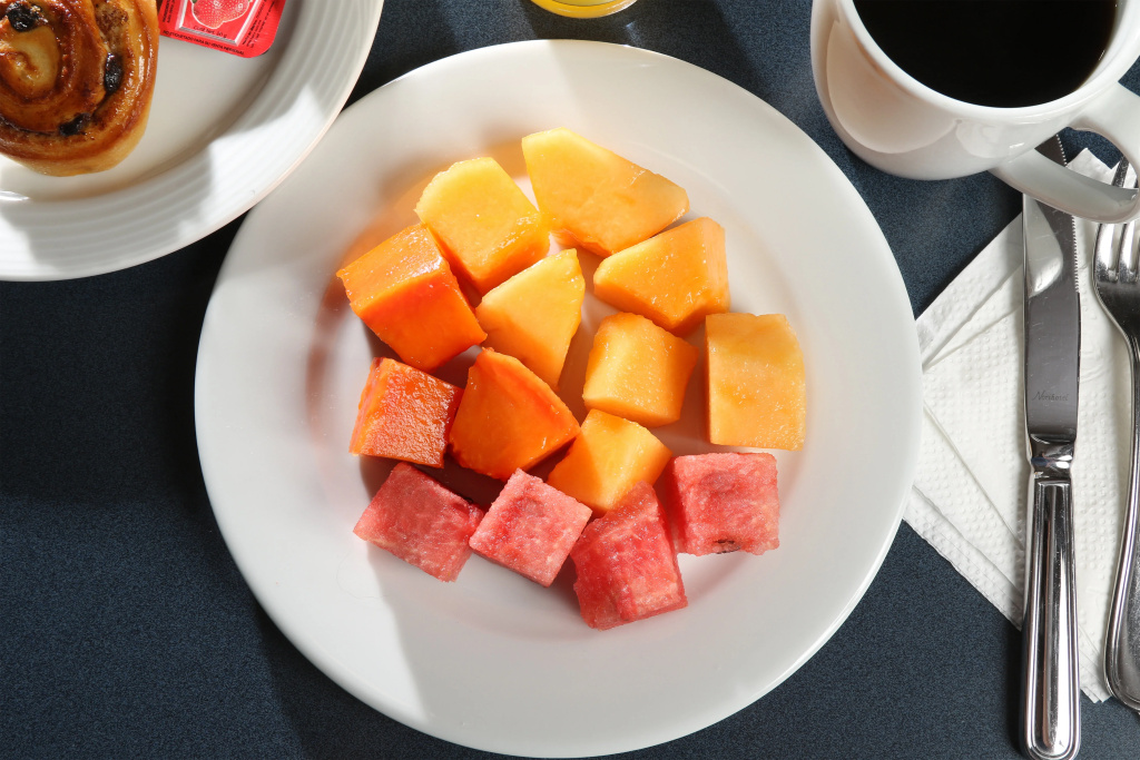 Holiday Inn Express Tecnológico Monterrey by IHG - Général