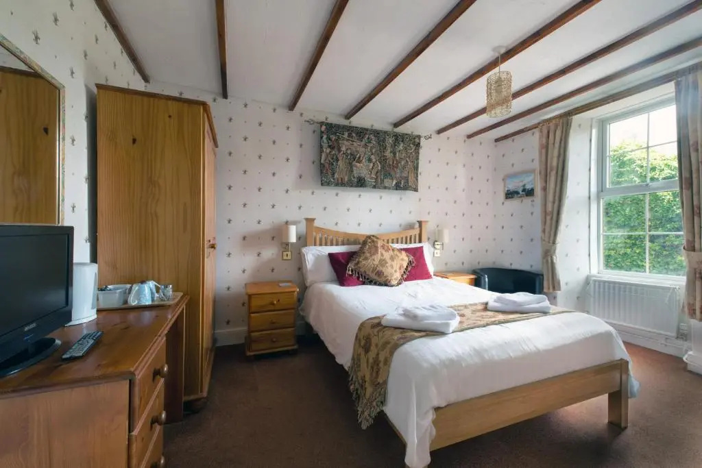Elen's Castle Hotel - Chambres