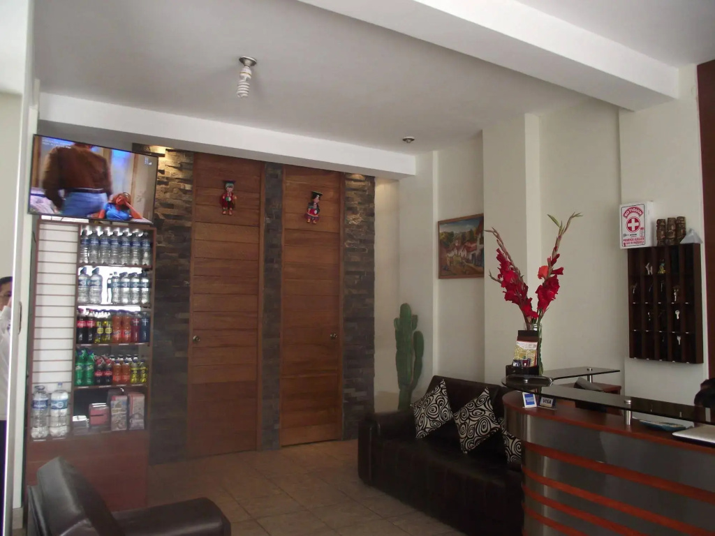Hotel photo 2