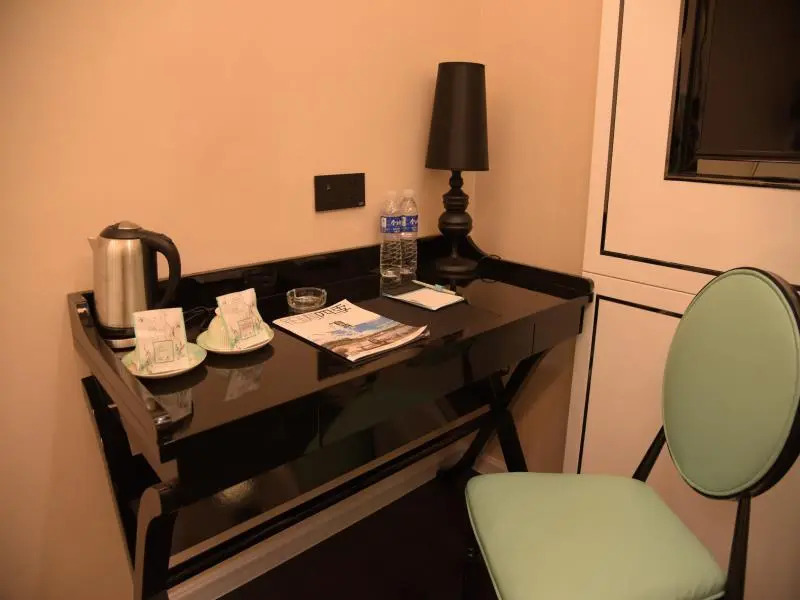 Xana Hotellee·Qianshan Branch — фото 4