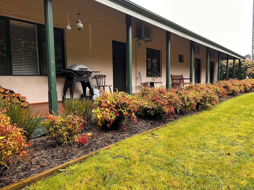 Flowerdale Estate