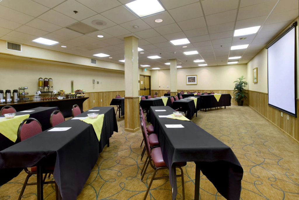 DoubleTree by Hilton Durango - Général