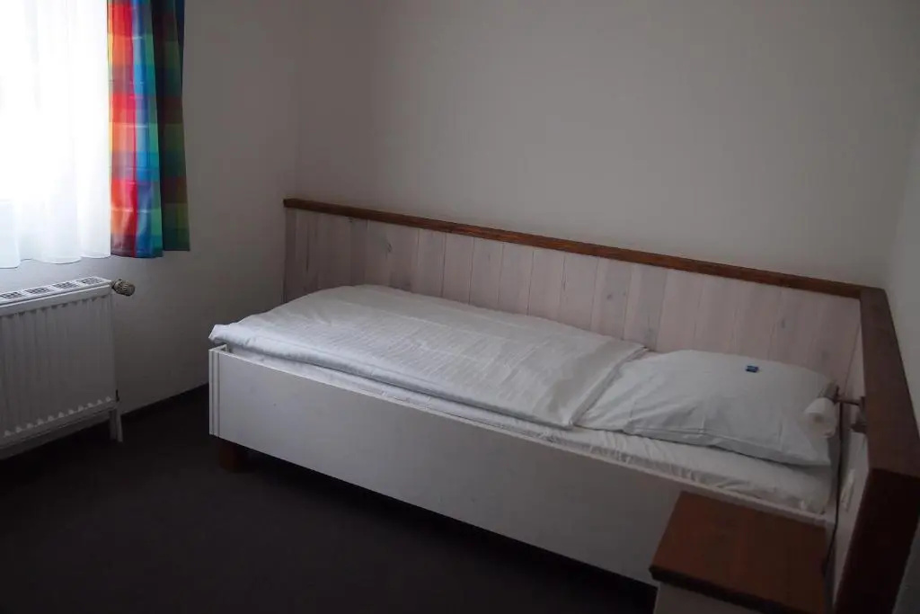 Hotel Landhaus Wesermarsch - Chambres