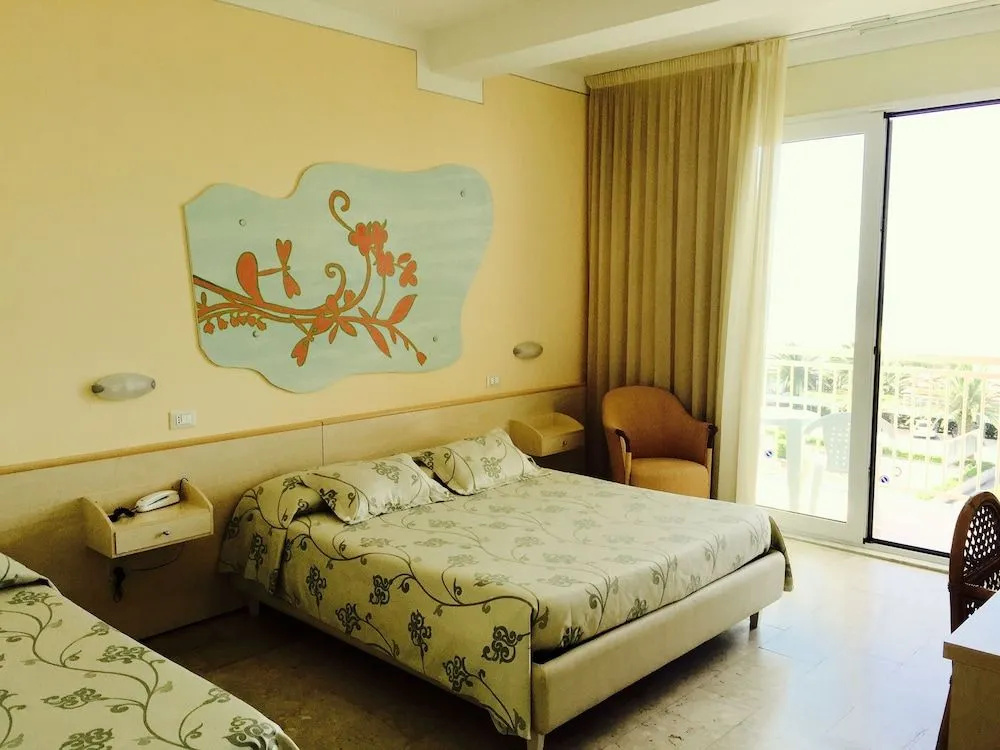 Savoy Hotel - Général