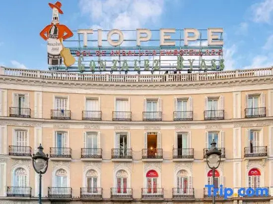 La Fonda de los Principes