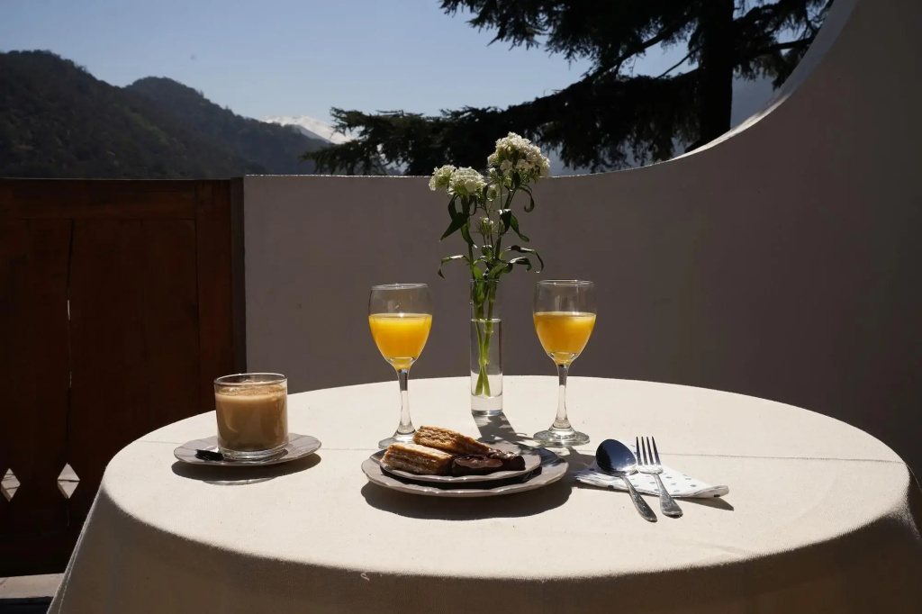 Hotel Casa Arrayan - Général