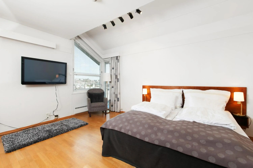 Thon Hotel Sandnes - Général