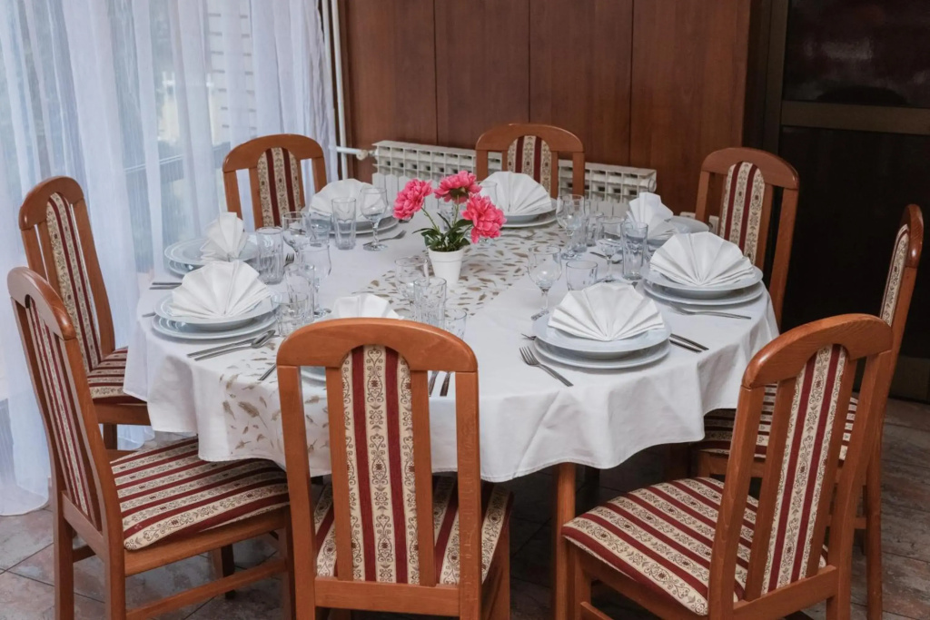 Hotel Damis - Général