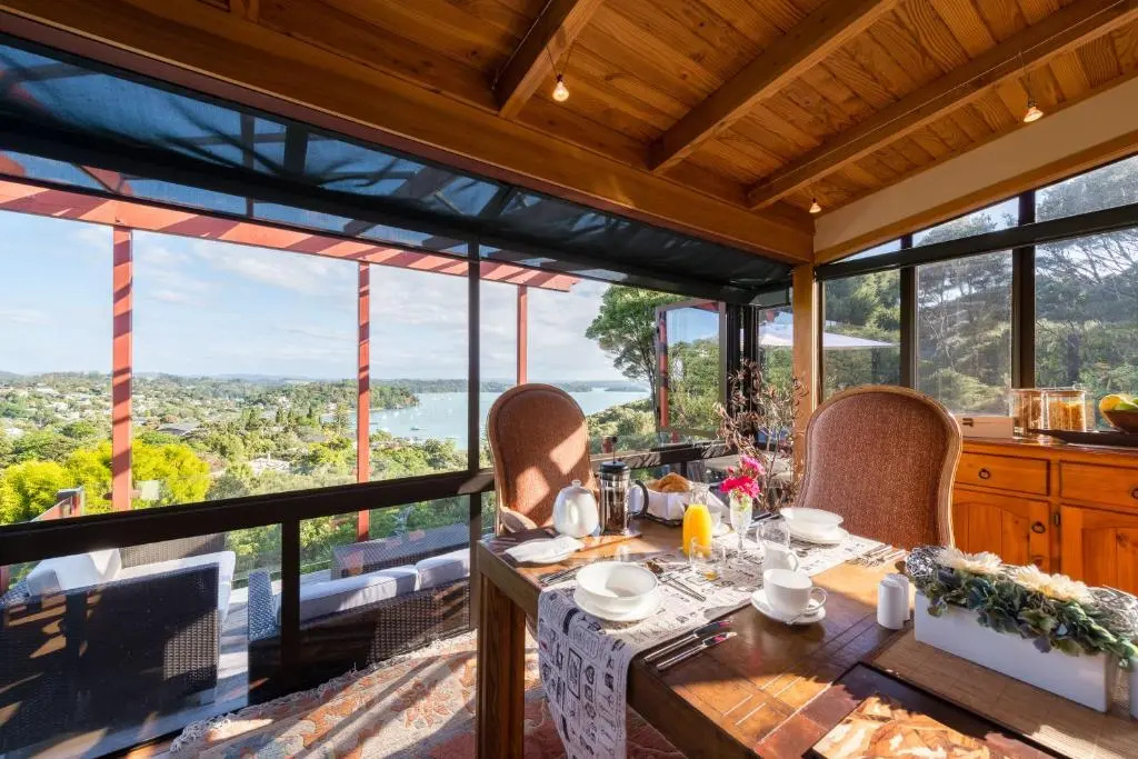Titore Lodge