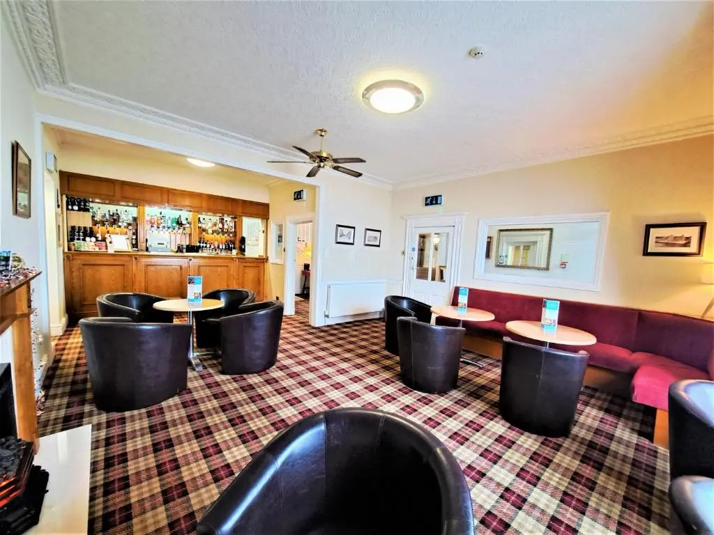 Richmond Hotel - Chambres