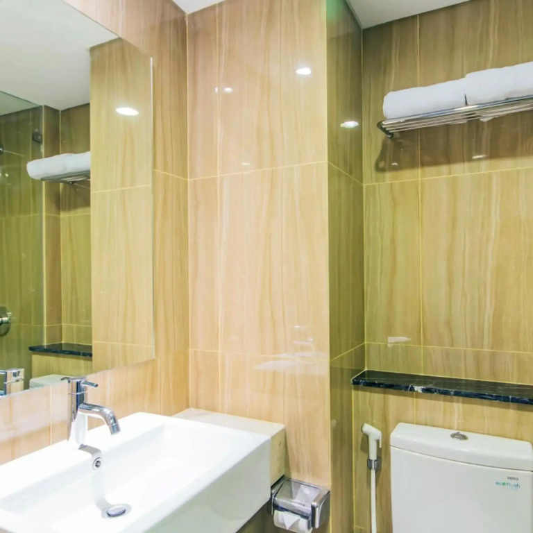 Grand Cordela Hotel Bandung - Général