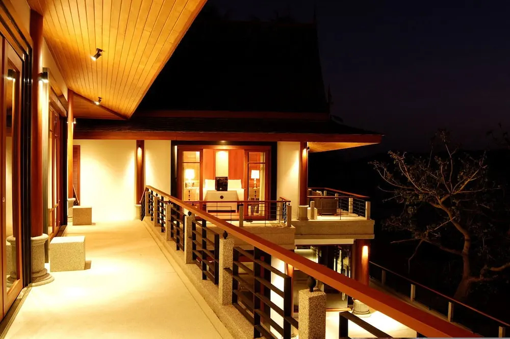 Anayara Luxury Retreat Panwa Resort — фото 6