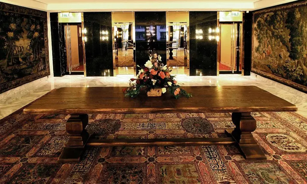 Living Hotel Kanzler - Général