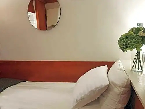 Astoria Hotel - Chambres