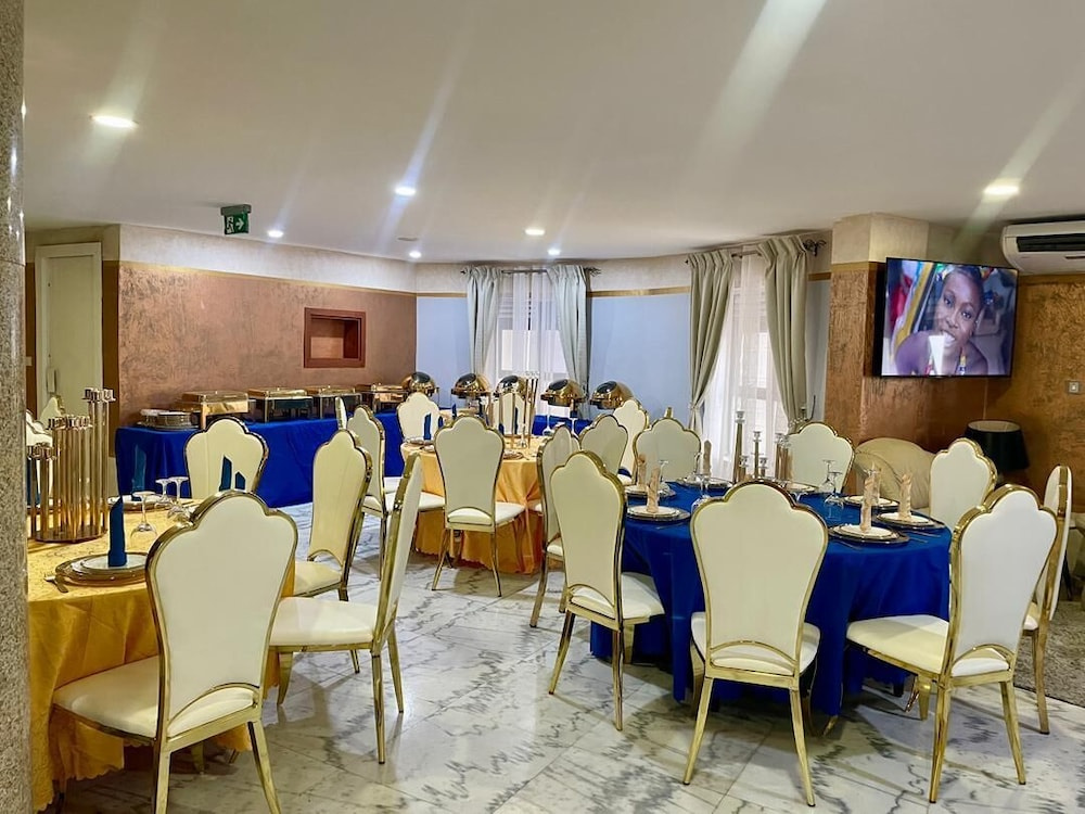 Hotel photo 20