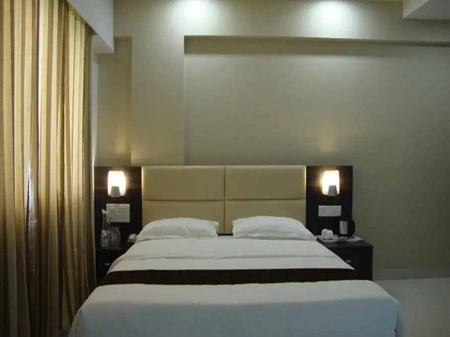 Comfort room
