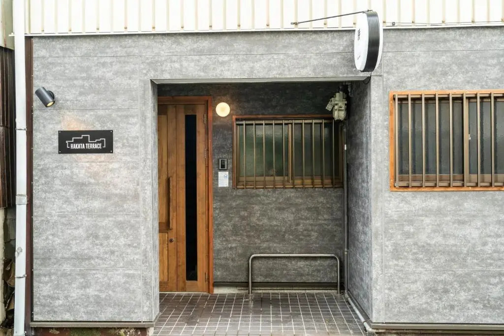 HAKATA TERRACE - Time toki - - Vacation STAY 10412