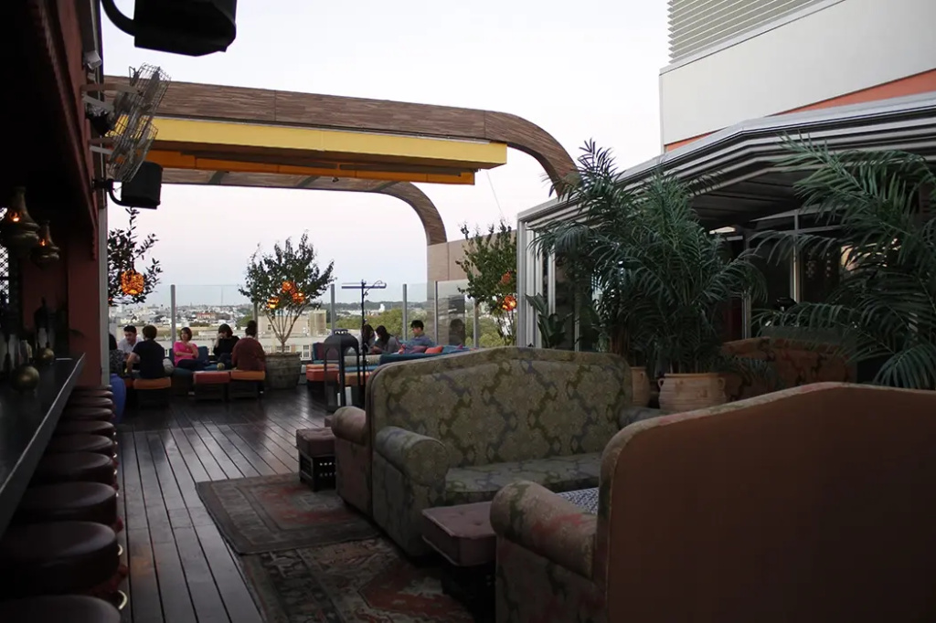 Hotel photo 10