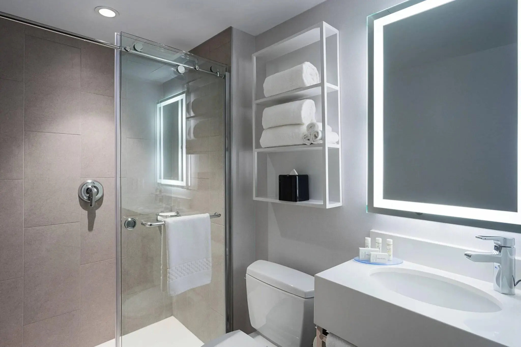 Fairfield Inn & Suites New York Manhattan / Central Park - Général