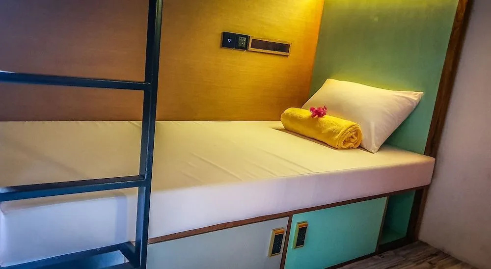 Hotel photo 21