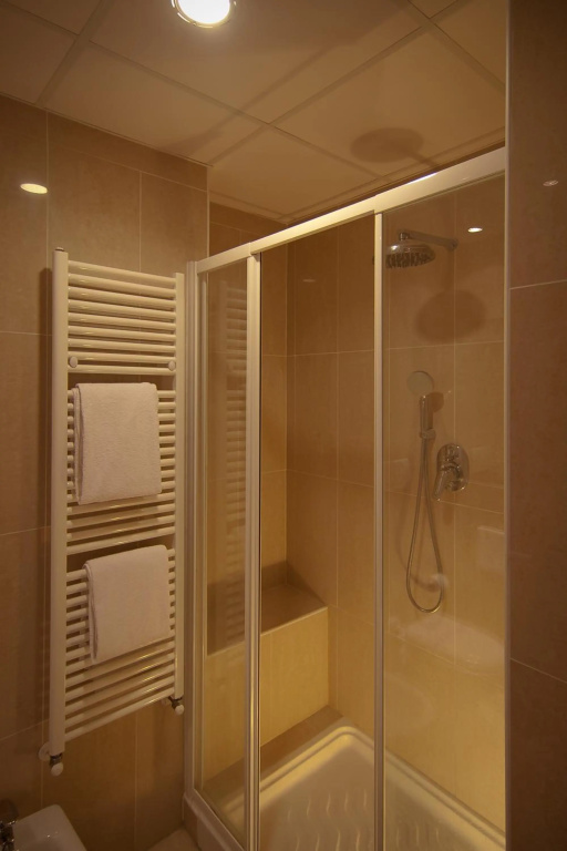 Hotel Arnolfo & Aqua Laetitia spa and beauty - Général
