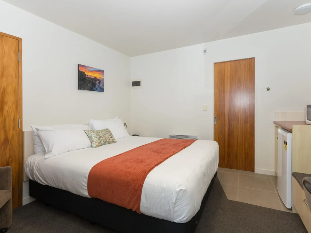 Bella Vista Motel Dunedin — фото 5