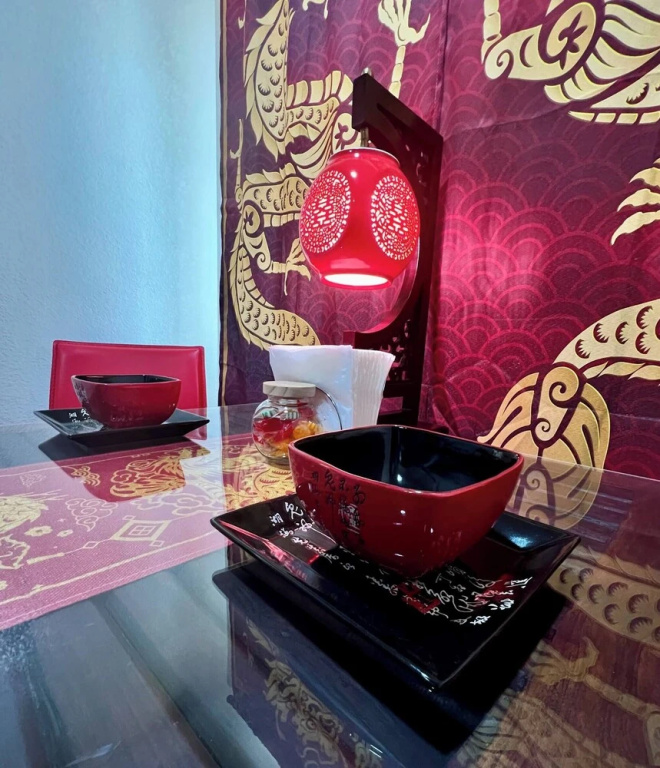 Asian Zen With Jacuzzi, Kitchenette, Near Victoria Sq