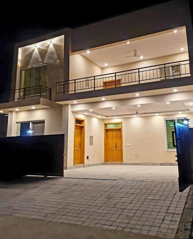 Dream Lodge Guest house