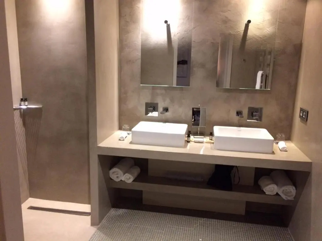 Les Lodges Sainte-Victoire Hotel & Spa - Chambres