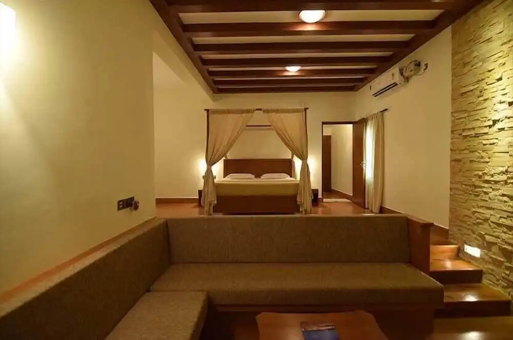 Sai Vishram Beach Resort Byndoor - Général