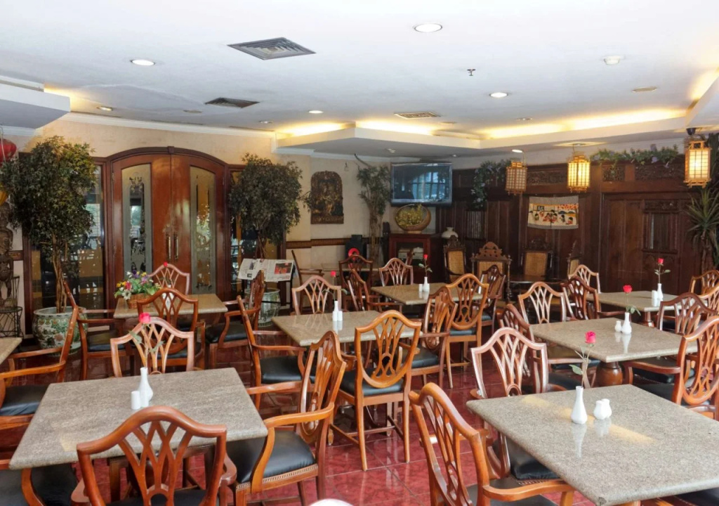 Hotel photo 15