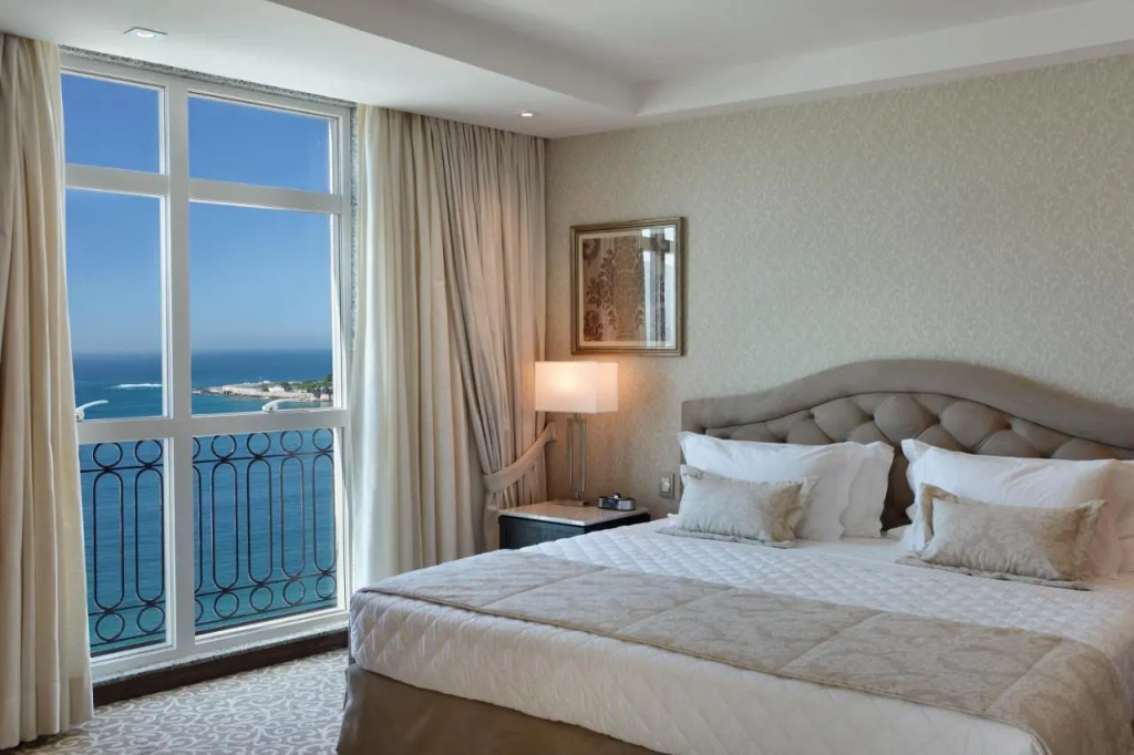 Miramar by Windsor Copacabana - Général