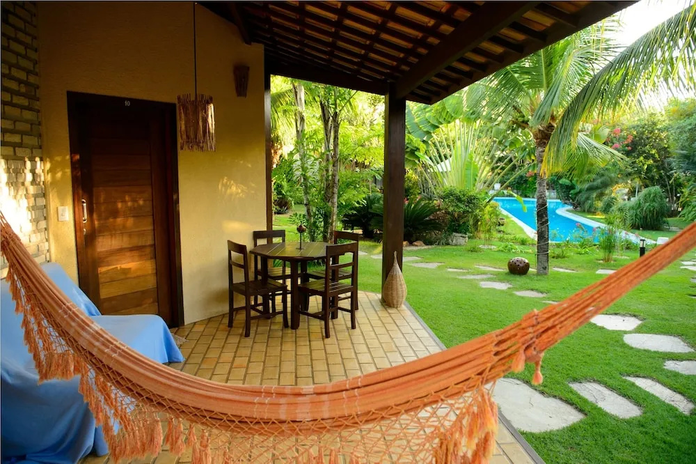 Brasil Tropical Village - Chambres