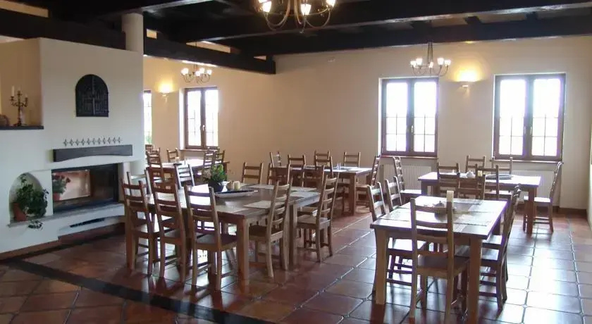 Hotel Porto-Fino - Général