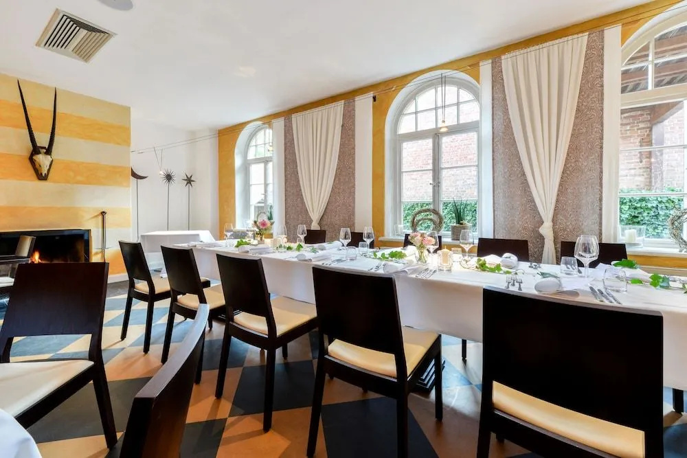 Hotel zur Klostermühle - Général