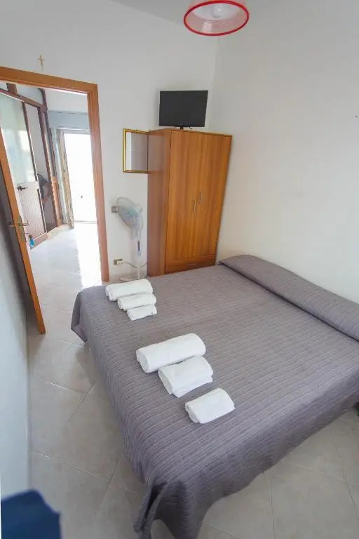Casa Vacanze L'Orizzonte