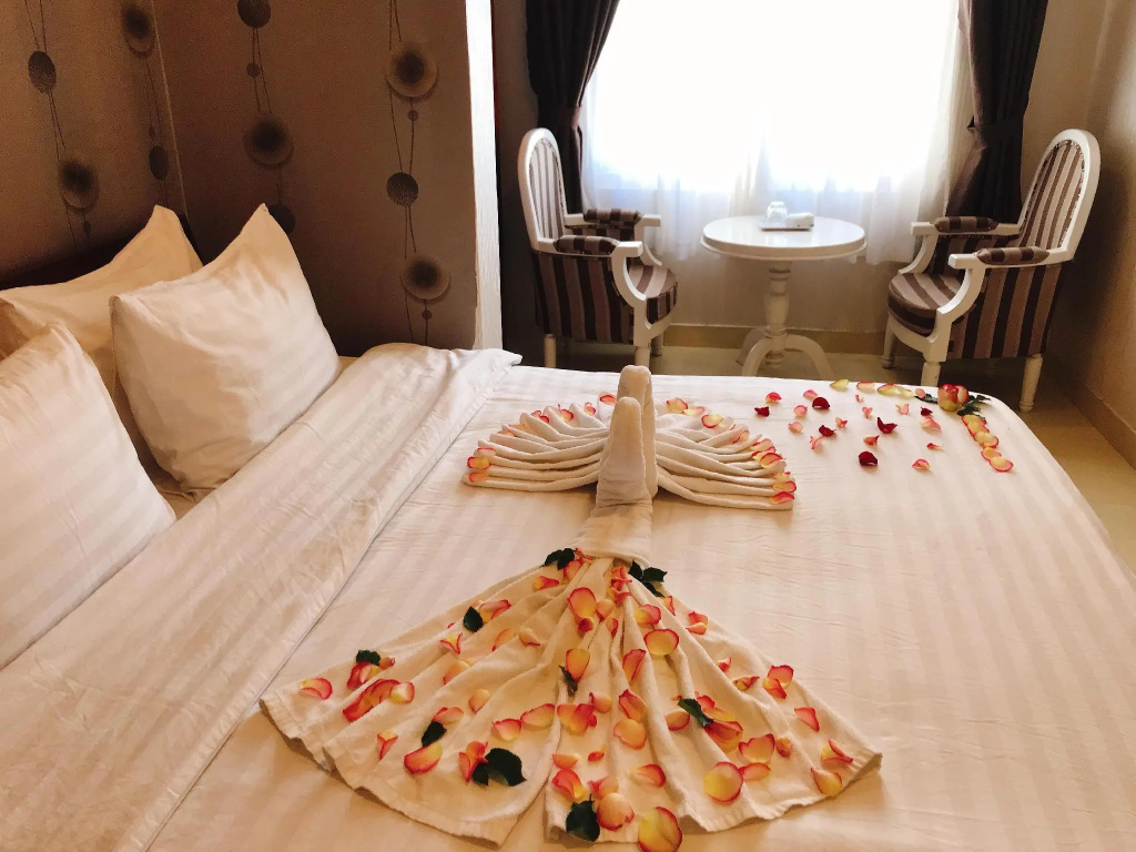 Superior room