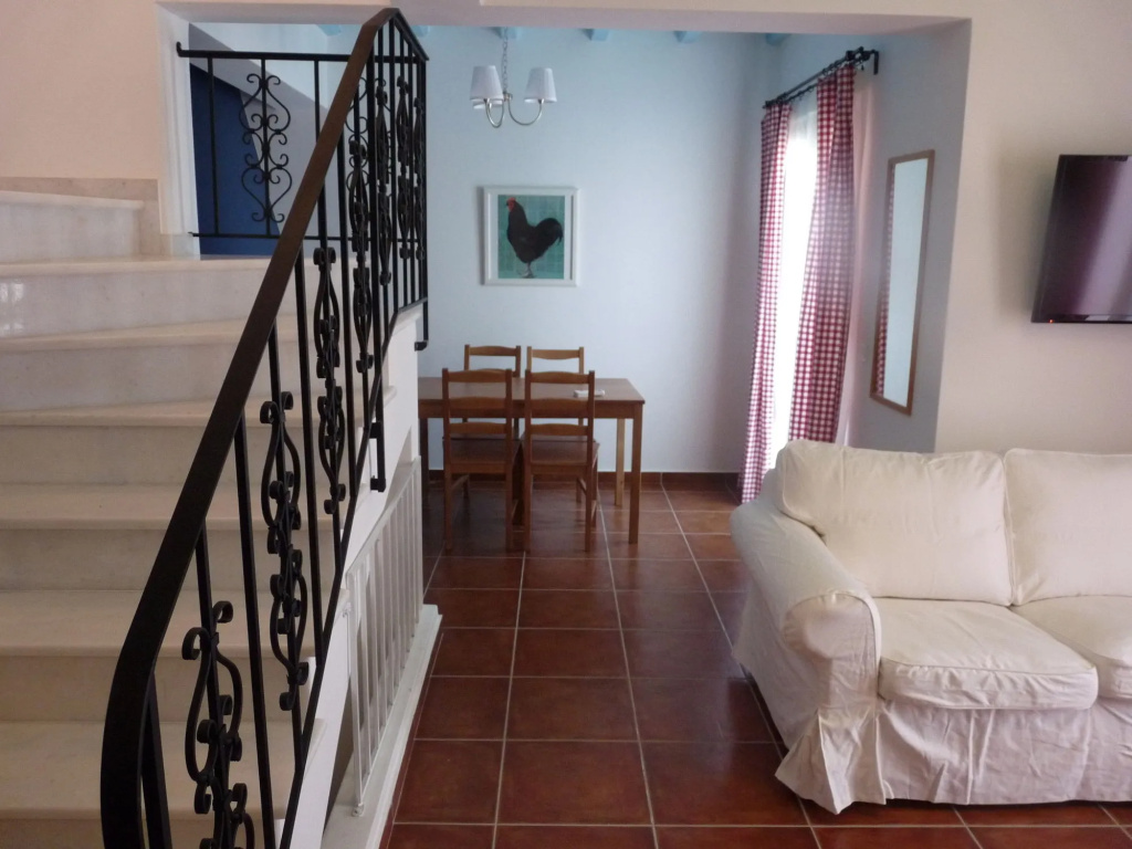 Country Villas - Général