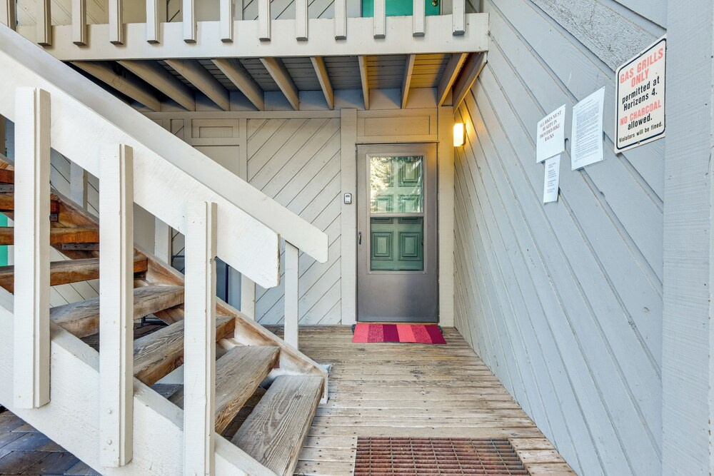 Prime Location in Town! Family Condo in Ketchum