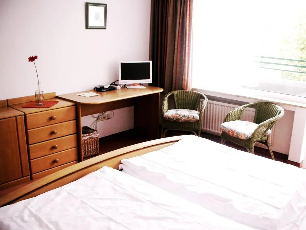 Enjoy-Heide Hildfeld - Chambres